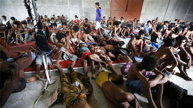 Tổng thống Mỹ Obama gia hạn quyền duy trì trừng phạt Myanmar