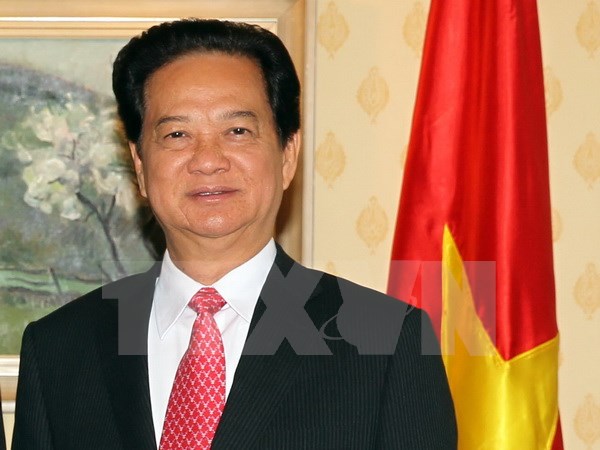 Thủ tướng Chính phủ dự Hội nghị Cấp cao Chiến lược ACMECS lần thứ 6