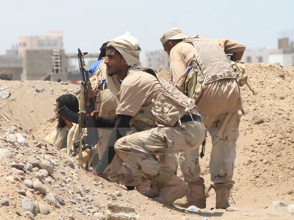 Tấn công nhà tù tại miền Trung Yemen, 1.200 tù nhân tẩu thoát