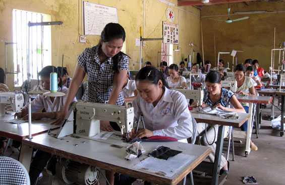 Thêm giải pháp gỡ khó cho doanh nghiệp 