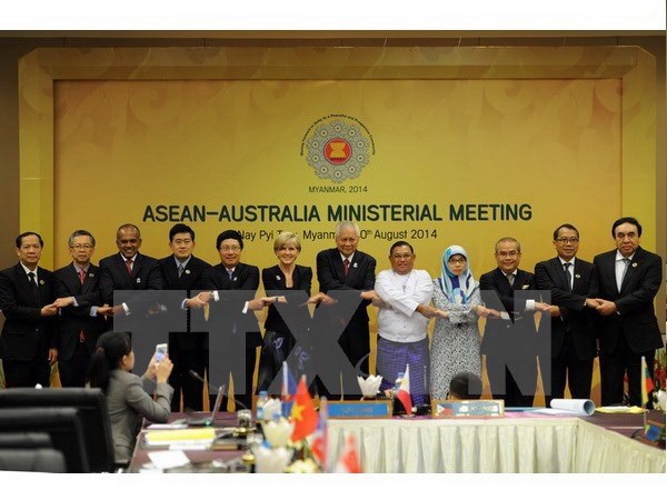 Thúc đẩy hợp tác ASEAN-Australia về chống buôn bán người