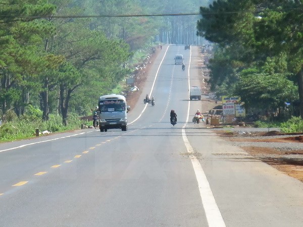 Thực hiện tốt vai trò tham mưu, tạo điều kiện để Tây Nguyên phát triển