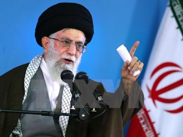 Thủ lĩnh tinh thần Iran cảnh báo một số cường quốc không đáng tin