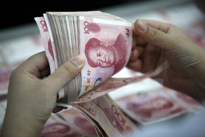 Trung Quốc đang nới lỏng các biện pháp kiểm soát vốn