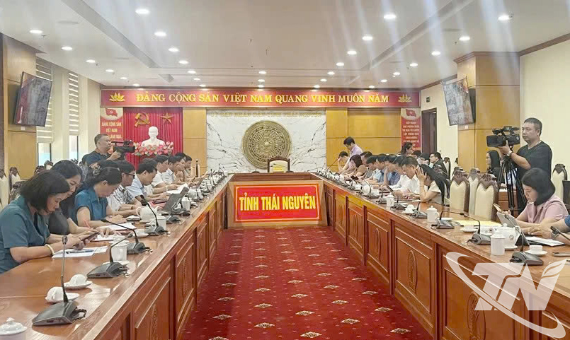 Rà soát việc bàn giao, sử dụng tài sản công sau sáp nhập