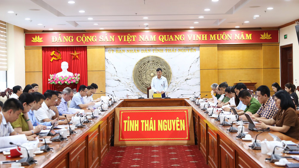 Tổ chức các kỳ thi nghiêm túc, an toàn, khách quan, đúng quy chế