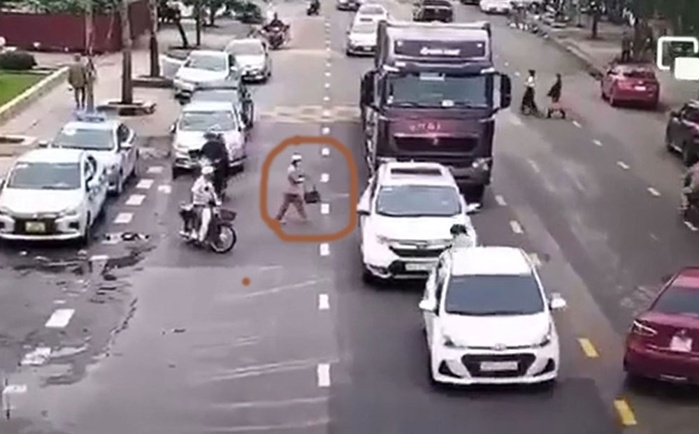 Đừng để tai nạn do thiếu hiểu biết