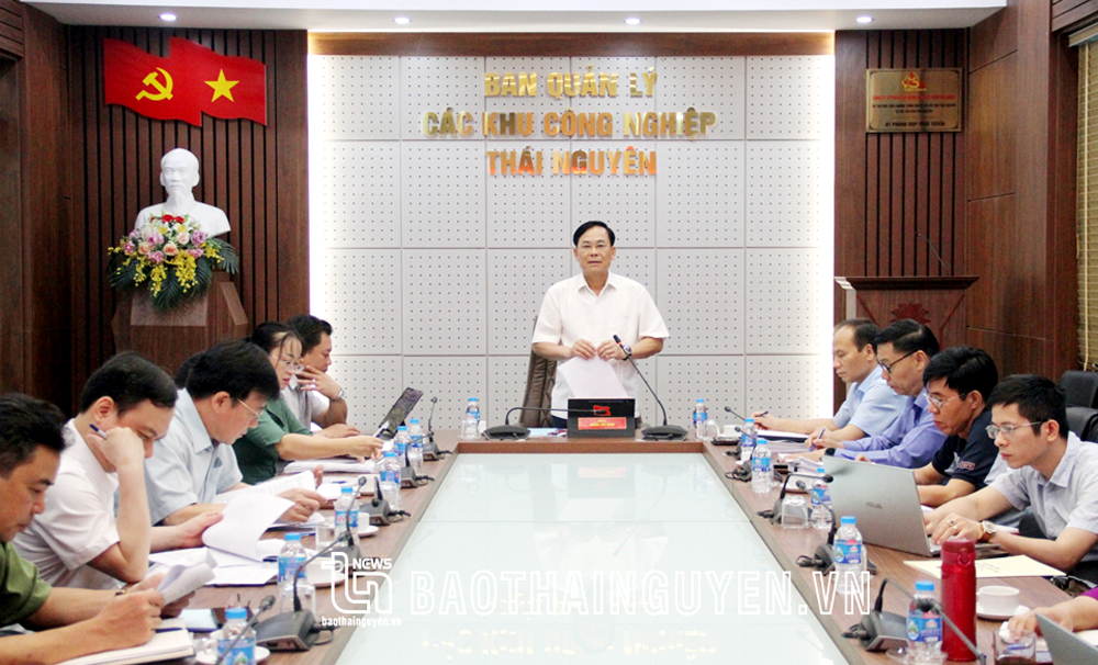 Cần đề xuất nhiều giải pháp thực hiện các dự án vốn ngoài ngân sách