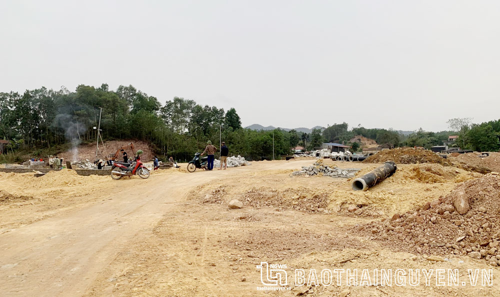 Thái Nguyên: Thành lập Tổ công tác đặc biệt tháo gỡ khó khăn cho nhà đầu tư