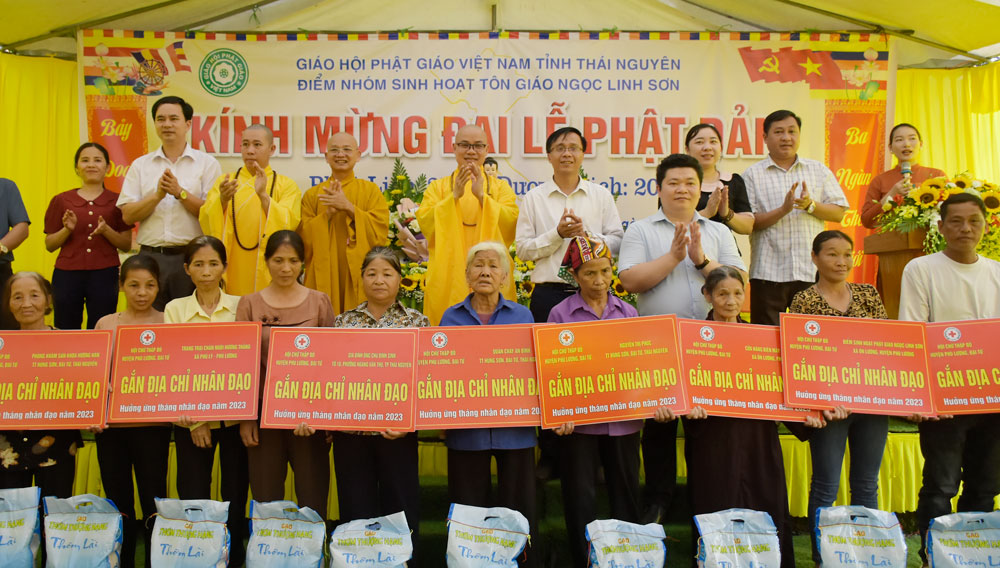 Nơi tình thương ở lại