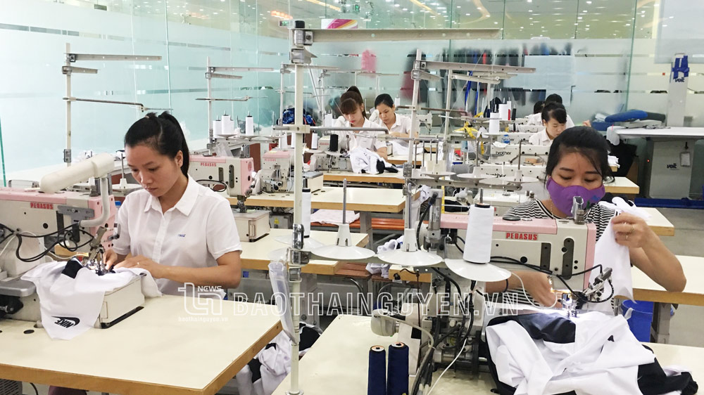 Vì sự tiến bộ và động lực để phát triển  