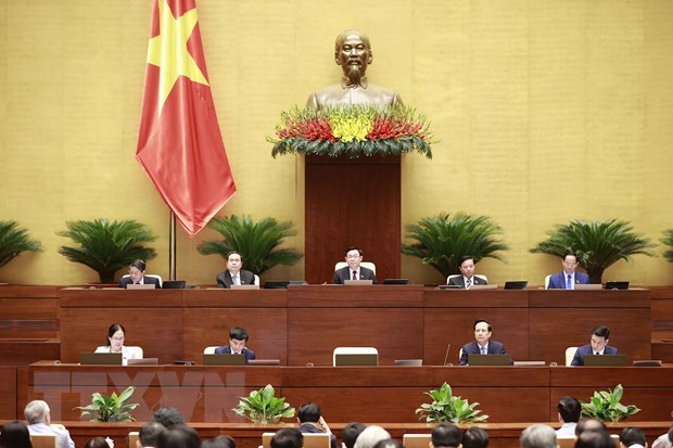 Chất vấn, xem xét việc trả lời là hình thức giám sát đặc biệt hiệu quả