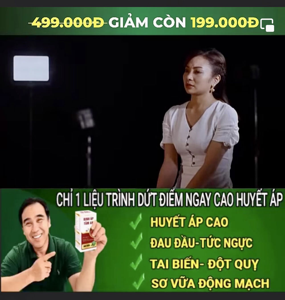 Mua thuốc đông y trên mạng xã hội: Đừng để 