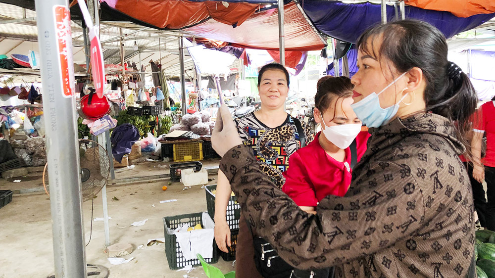 Thái Nguyên: Doanh thu kinh tế số tăng 50%