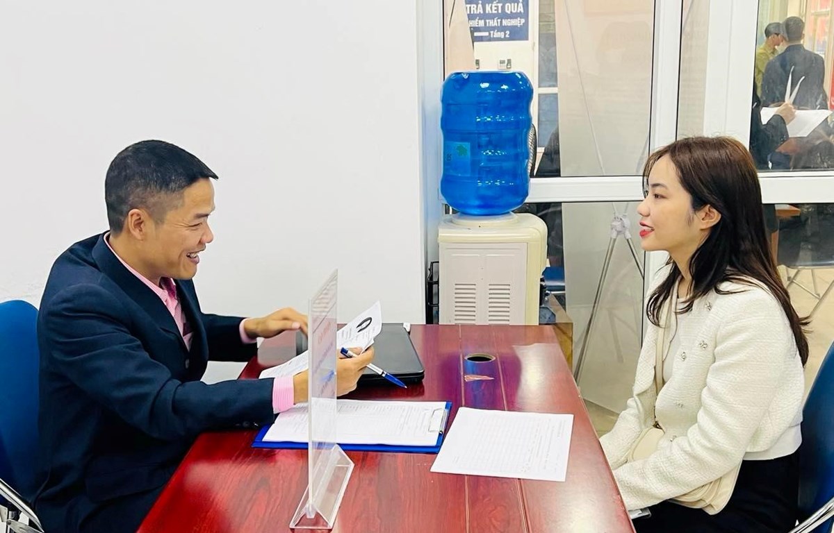 Kết nối hơn 55.700 chỉ tiêu việc làm cho lao động 10 tỉnh phía Bắc