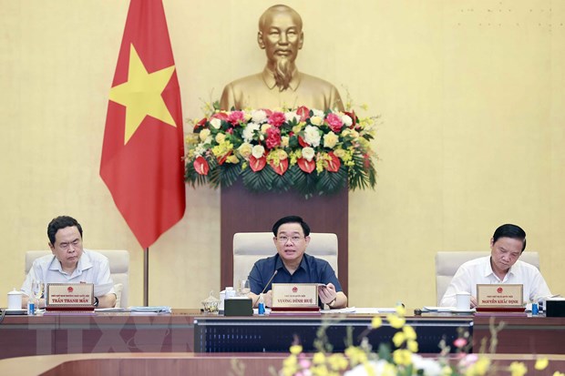 Cho ý kiến về dự án Luật Bảo vệ quyền lợi người tiêu dùng (sửa đổi)