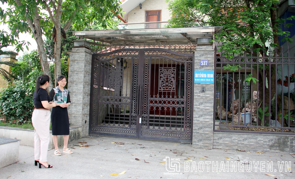 Quyết liệt đấu tranh triệt xóa “Hội thánh của Đức Chúa trời mẹ” tại TP. Thái Nguyên