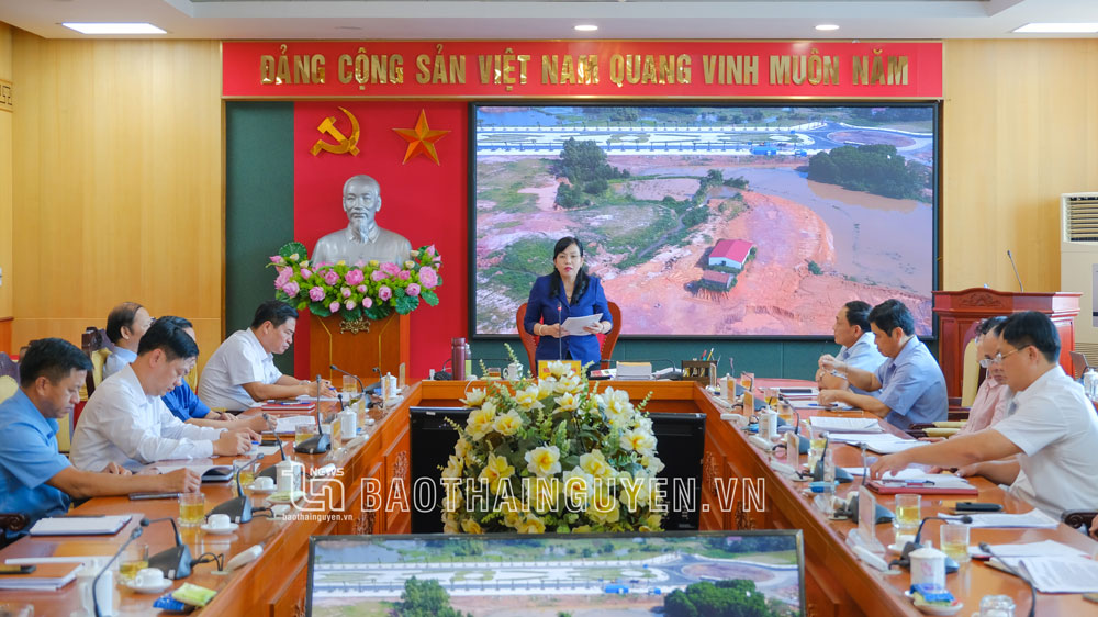 Giải quyết quyền lợi cho công dân Lê Văn Quảng trước ngày 31-7