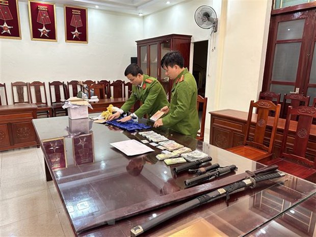 Triệt phá ma túy: Bắt giữ toàn bộ đường dây, không 'đánh khúc giữa'