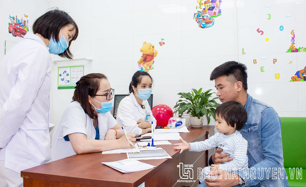 Không chủ quan với bệnh tay chân miệng