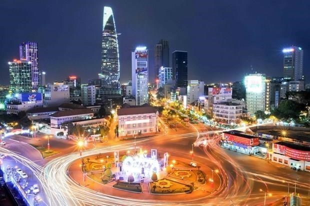 Nghị quyết về thí điểm một số cơ chế đặc thù phát triển TP Hồ Chí Minh