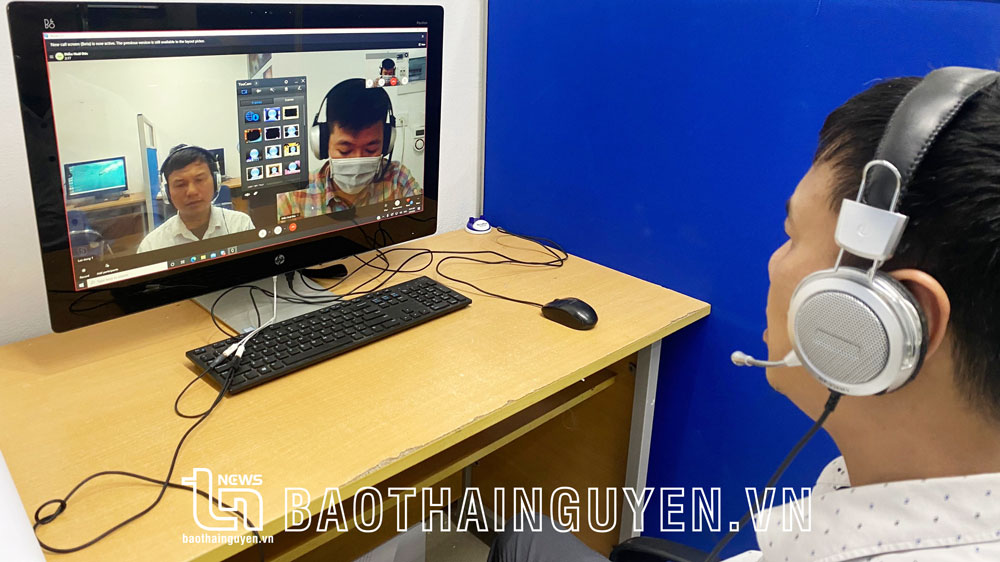 Đầu năm, sàn giao dịch việc làm 