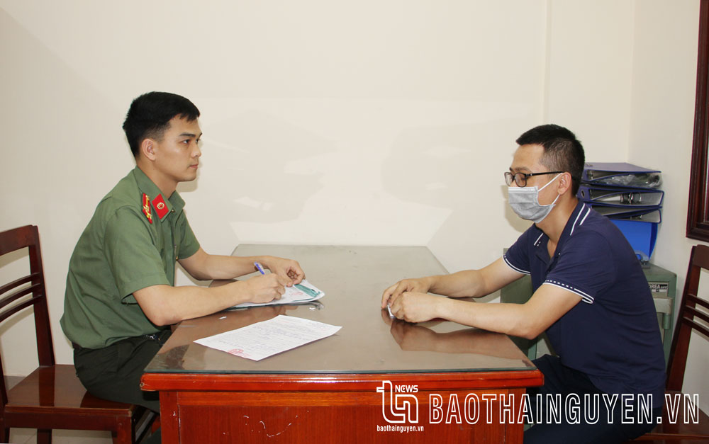 Tỉnh táo trước những thông tin xấu, độc trên mạng
