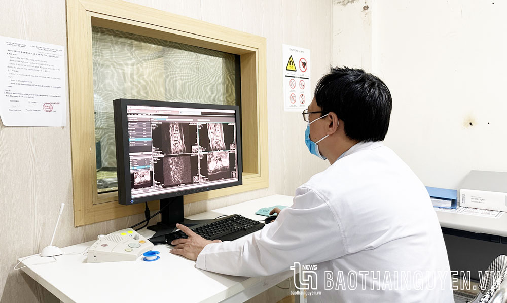 Nhiều thay đổi về khám, chữa bệnh bảo hiểm y tế sau tăng lương cơ sở