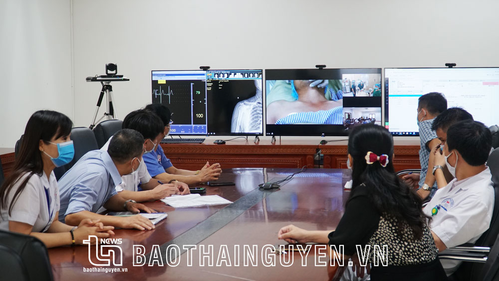 Xứng tầm Bệnh viện hạng đặc  biệt