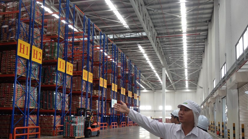 CIEM dự báo 3 kịch bản tăng trưởng kinh tế của Việt Nam năm 2023