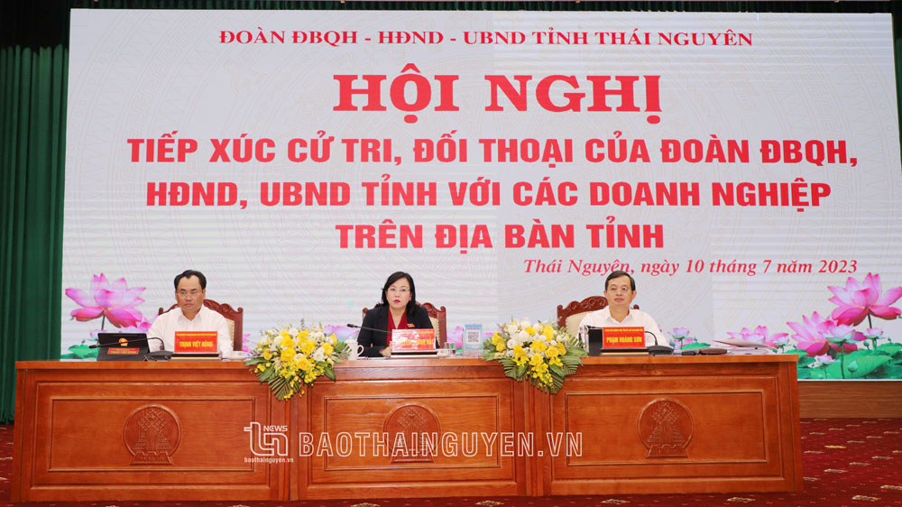 Đề xuất ban hành chính sách hỗ trợ cụ thể đối với từng loại hình doanh nghiệp