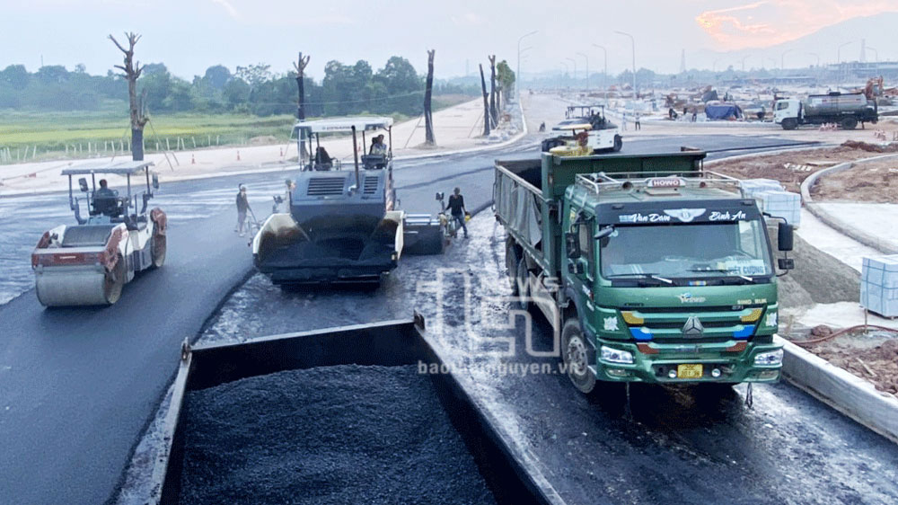 Sản xuất công nghiệp: Nỗ lực vì mục tiêu tăng trưởng