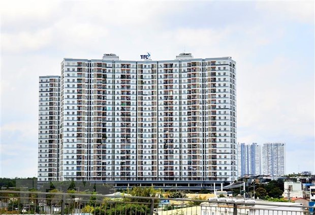 Giải quyết rào cản khiến người lao động khó tiếp cận nhà ở xã hội