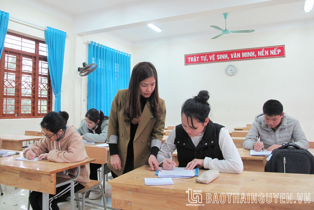 Tuyển sinh lớp 10 năm học 2023-2024 có giảm “nhiệt”?