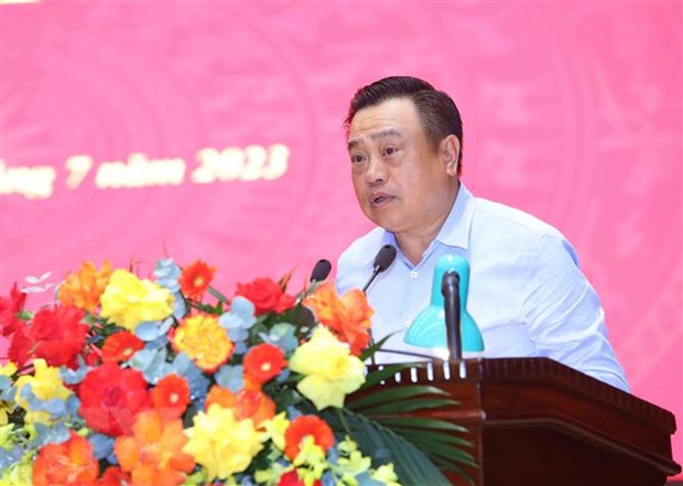 Hà Nội: Mô hình chính quyền đô thị cho kết quả tích cực