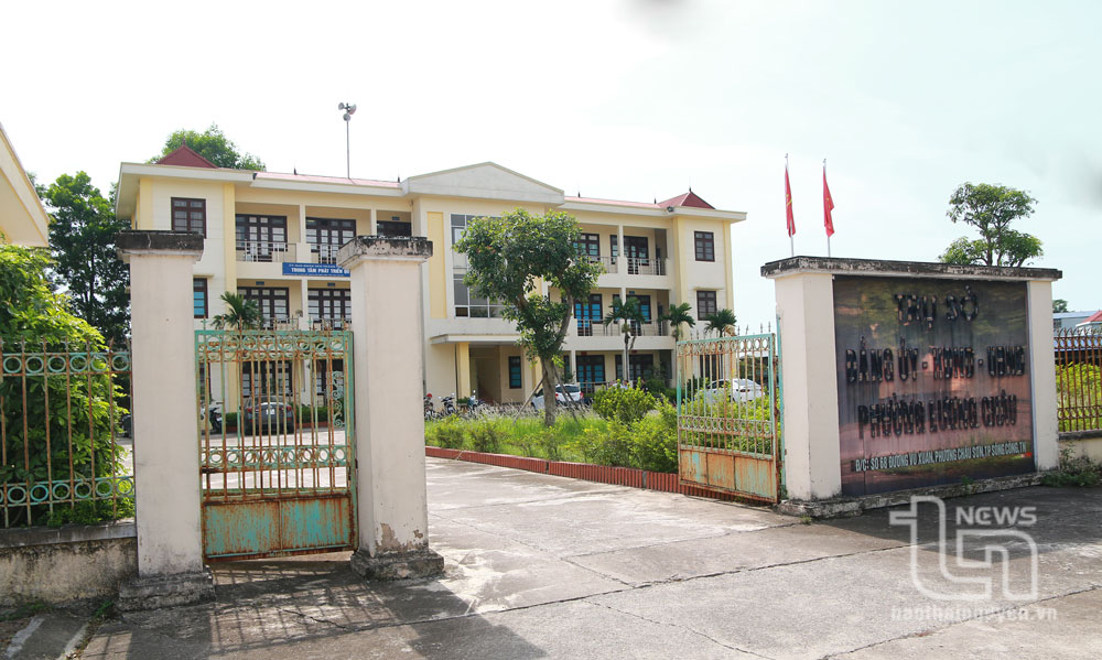Tài sản công, không lãng phí