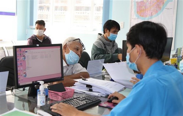 Lộ trình thực hiện sắp xếp đơn vị hành chính cấp huyện, cấp xã