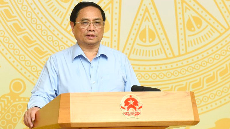Sắp xếp đơn vị hành chính cấp huyện, cấp xã thận trọng, phù hợp, bảo đảm hiệu quả