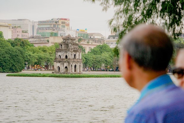 Chuyên gia: Sáp nhập quận Hoàn Kiếm sẽ 'mất nhiều hơn được'
