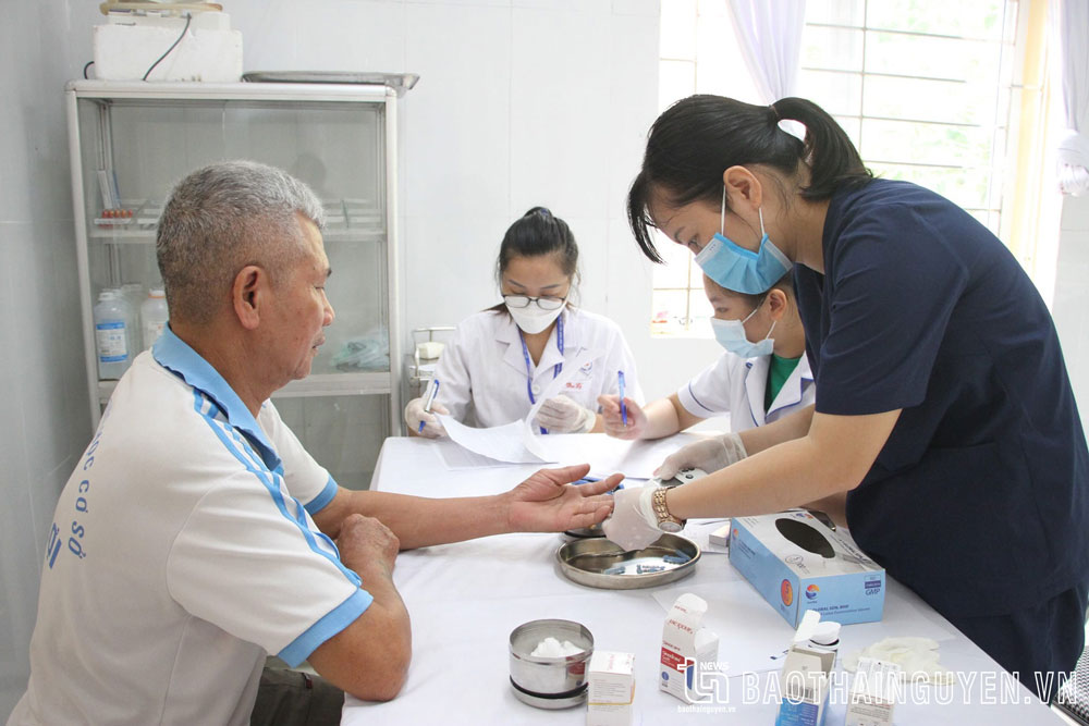 Yêu nghề bằng cả trái tim