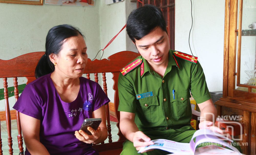 Bảo vệ dữ liệu cá nhân thời 4.0