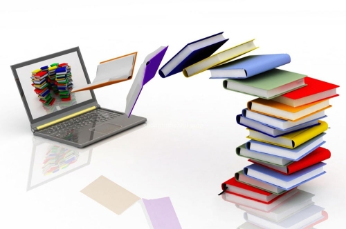 Linh hoạt số hóa tài liệu hội nghị