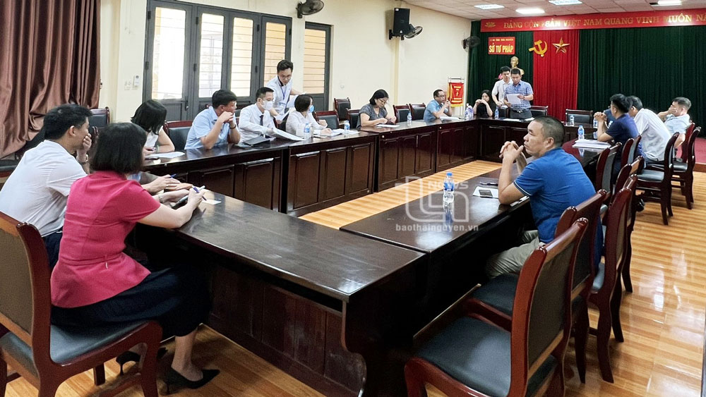 Công khai, minh bạch trong đấu giá đất