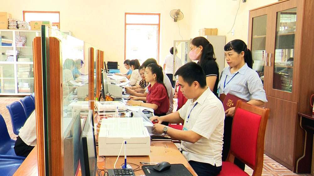 Kiểm tra thực thi công vụ: Thêm bài học từ thực tế