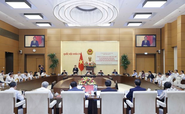 UBTV Quốc hội: Sớm tuyển dụng đủ giáo viên theo biên chế đã phân bổ