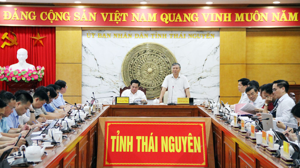 Đề xuất nhiều giải pháp đẩy mạnh cải cách hành chính