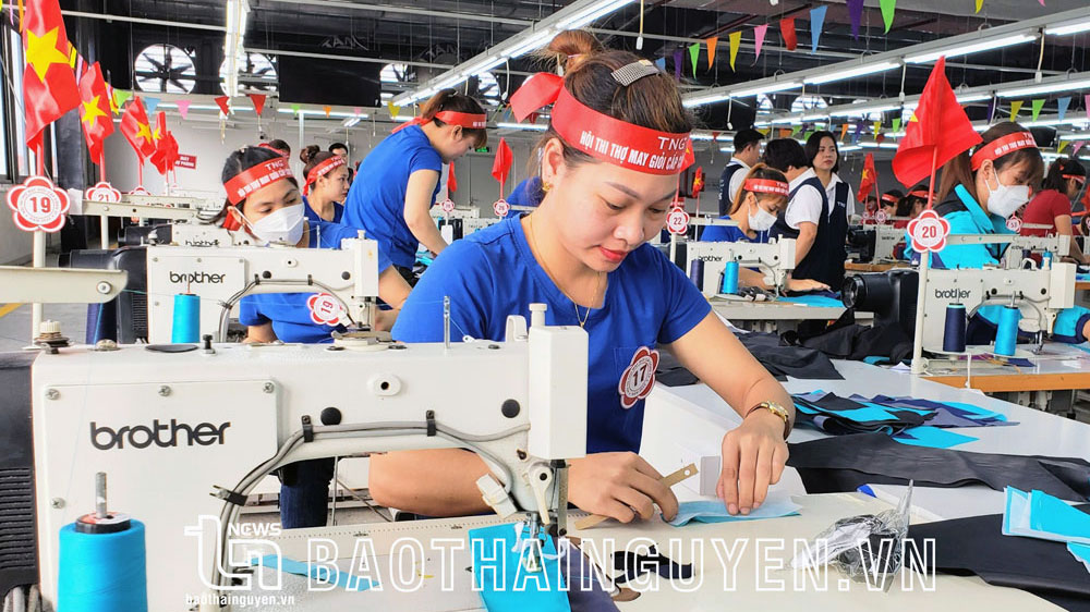 Thực hiện quyết liệt, hiệu quả các nhiệm vụ, giải pháp đã đề ra