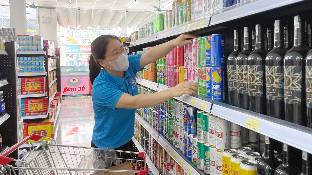 Phú Lương: Bàn giải pháp đẩy nhanh tiến độ thu ngân sách