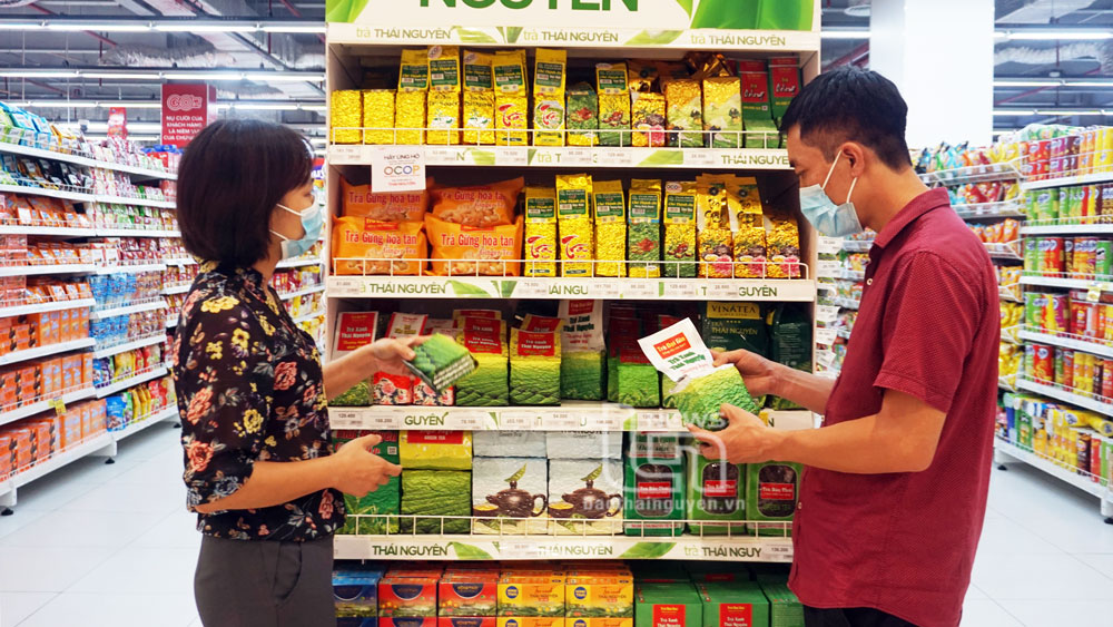 Phát triển sản phẩm OCOP: Lượng đi đôi với chất