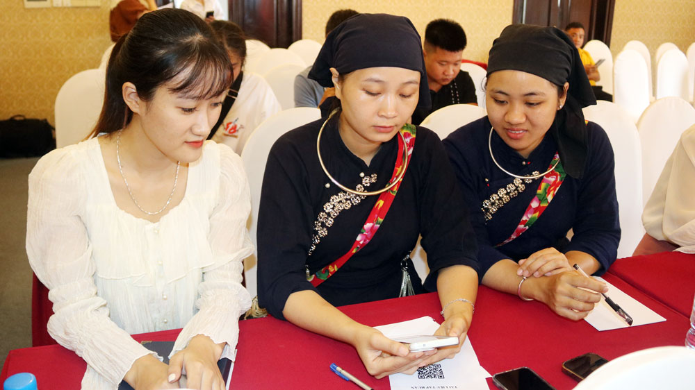 Tăng cường truyền thông, quảng bá du lịch